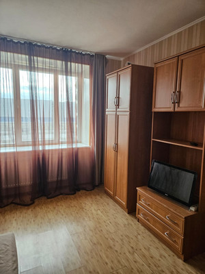 Продам однокомнатную (1-комн.) квартиру, Ленинский пр-кт, 104, Санкт-Петербург г