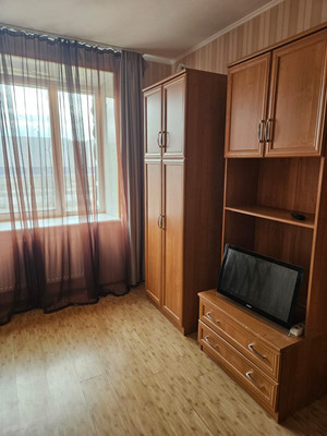Продам однокомнатную (1-комн.) квартиру, Ленинский пр-кт, 104, Санкт-Петербург г