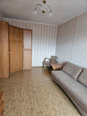 Продам однокомнатную (1-комн.) квартиру, Ленинский пр-кт, 104, Санкт-Петербург г