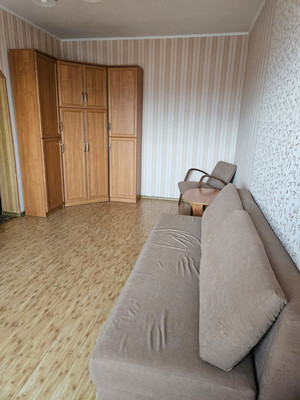 Продам однокомнатную (1-комн.) квартиру, Ленинский пр-кт, 104, Санкт-Петербург г