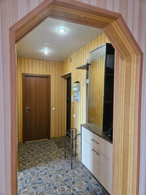 Продам однокомнатную (1-комн.) квартиру, Ленинский пр-кт, 104, Санкт-Петербург г