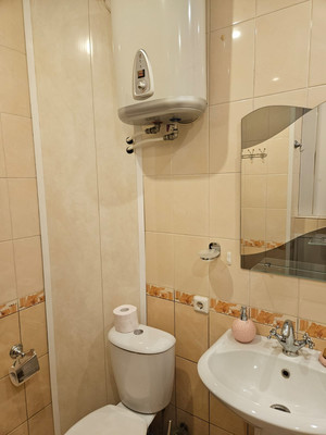 Продам однокомнатную (1-комн.) квартиру, Ленинский пр-кт, 104, Санкт-Петербург г