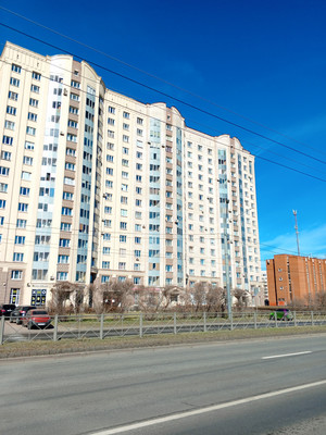 Продам однокомнатную (1-комн.) квартиру, Ленинский пр-кт, 104, Санкт-Петербург г