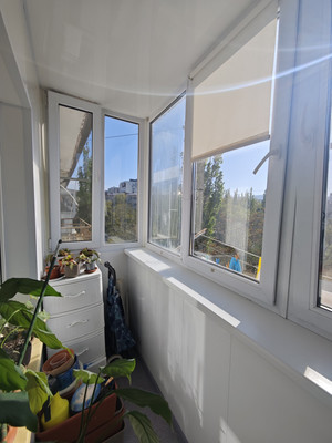 Продам трехкомнатную (3-комн.) квартиру, Ленина пр-кт, 83, Новороссийск г