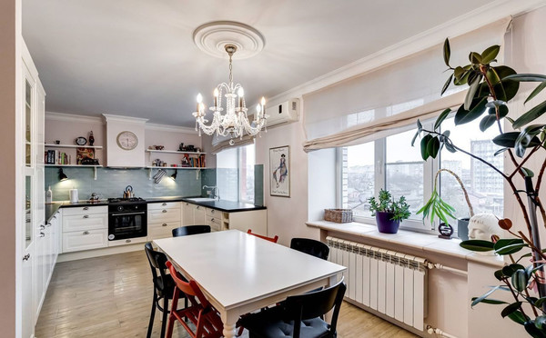 Продам двухкомнатную (2-комн.) квартиру, Максима Горького ул, 242, Ростов-на-Дону г