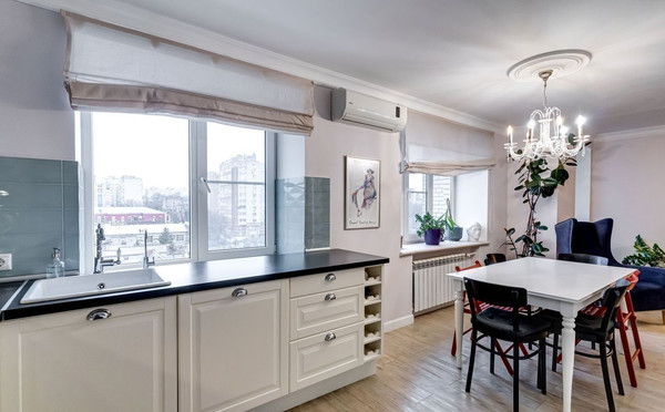 Продам двухкомнатную (2-комн.) квартиру, Максима Горького ул, 242, Ростов-на-Дону г