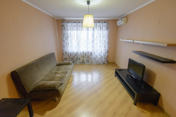 Продам однокомнатную (1-комн.) квартиру, Зорге ул, 56/1, Ростов-на-Дону г