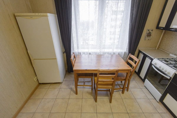 Продам однокомнатную (1-комн.) квартиру, Зорге ул, 56/1, Ростов-на-Дону г