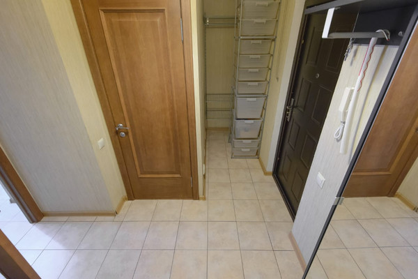 Продам однокомнатную (1-комн.) квартиру, Зорге ул, 56/1, Ростов-на-Дону г