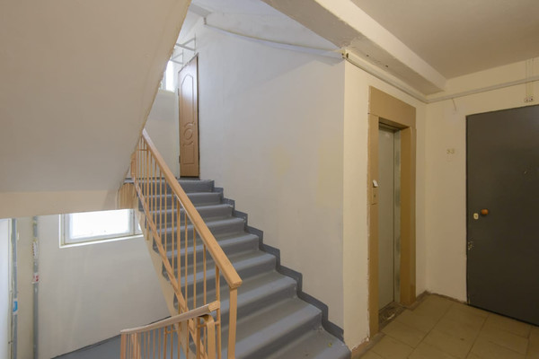Продам однокомнатную (1-комн.) квартиру, Зорге ул, 56/1, Ростов-на-Дону г
