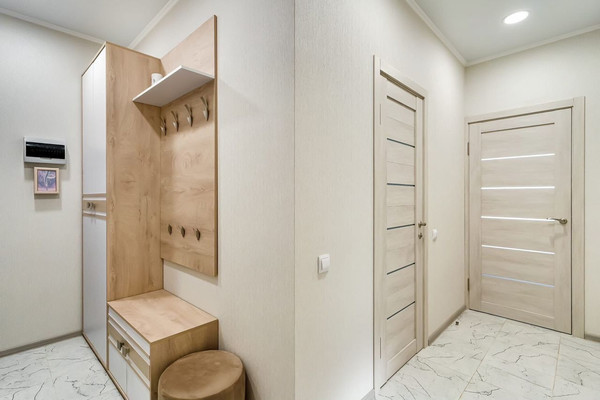 Продам двухкомнатную (2-комн.) квартиру, Горсоветская ул, 49/1, Ростов-на-Дону г
