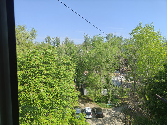 Продам двухкомнатную (2-комн.) квартиру, 2-я Краснодарская ул, 151к1, Ростов-на-Дону г
