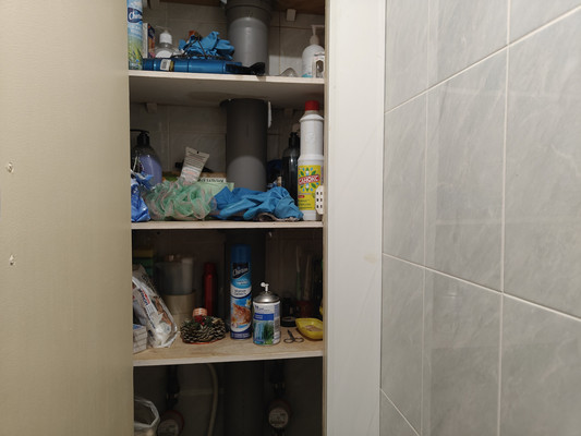 Продам двухкомнатную (2-комн.) квартиру, 2-я Краснодарская ул, 151к1, Ростов-на-Дону г