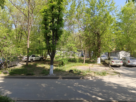 Продам двухкомнатную (2-комн.) квартиру, 2-я Краснодарская ул, 151к1, Ростов-на-Дону г