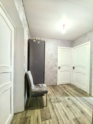 Продам трехкомнатную (3-комн.) квартиру, Юбилейная ул, 10, Щербинка г