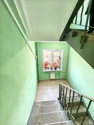 Продам трехкомнатную (3-комн.) квартиру, Юбилейная ул, 10, Щербинка г