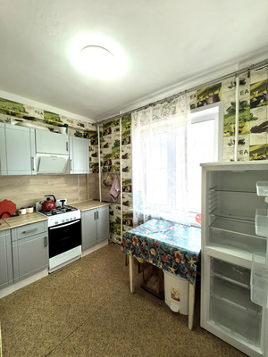 Продам трехкомнатную (3-комн.) квартиру, Подольская ул, 7, Северово д