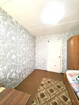 Продам трехкомнатную (3-комн.) квартиру, Подольская ул, 7, Северово д