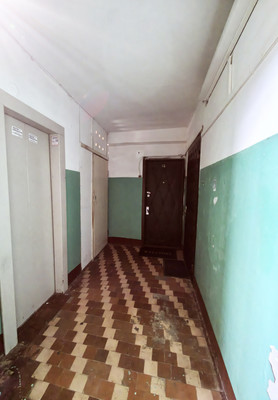 Продам трехкомнатную (3-комн.) квартиру, Подольская ул, 7, Северово д