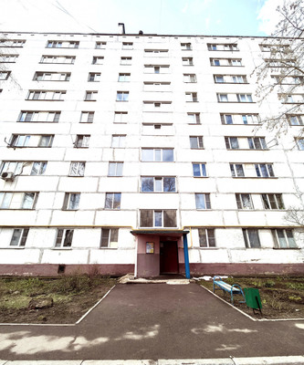 Продам трехкомнатную (3-комн.) квартиру, Подольская ул, 7, Северово д
