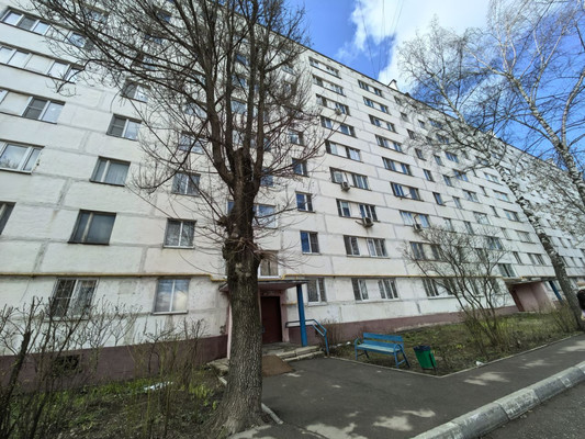 Продам трехкомнатную (3-комн.) квартиру, Подольская ул, 7, Северово д