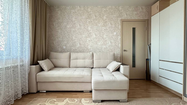 Продам однокомнатную (1-комн.) квартиру, Александра Шмакова ул, 14, Челябинск г