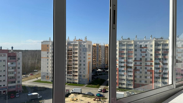 Продам однокомнатную (1-комн.) квартиру, Александра Шмакова ул, 14, Челябинск г