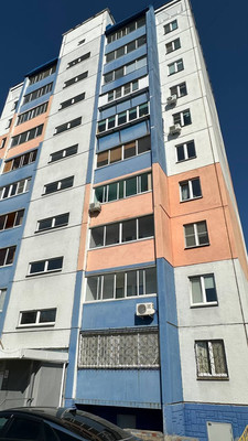 Продам однокомнатную (1-комн.) квартиру, Александра Шмакова ул, 14, Челябинск г