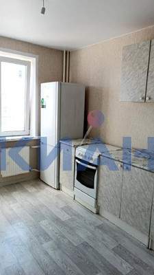 Продам двухкомнатную (2-комн.) квартиру, 60 лет Образования СССР пр-кт, 50г, Красноярск г