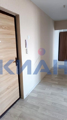 Продам двухкомнатную (2-комн.) квартиру, 60 лет Образования СССР пр-кт, 50г, Красноярск г