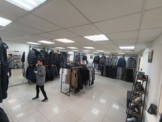 Продам коммерческое помещение 119 м2, Советский пр-кт, 30, Калининград г