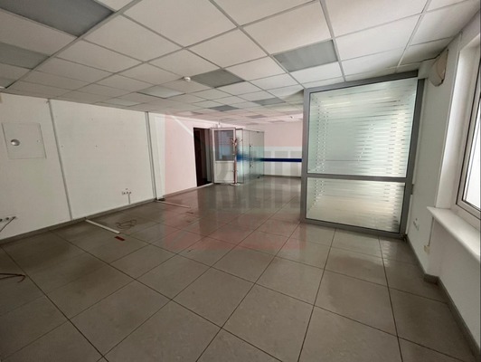 Продам коммерческое помещение 119 м2, Советский пр-кт, 30, Калининград г