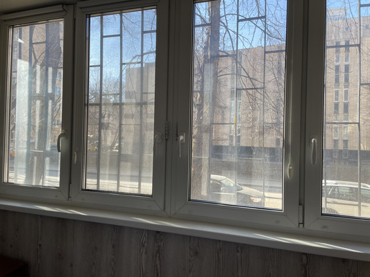 Продам трехкомнатную (3-комн.) квартиру, Токмаков пер, 13-15, Москва г