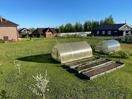 Продам коттедж, Рюриковская ул, 8, Сельцо-Шатерно д, 0 км от города