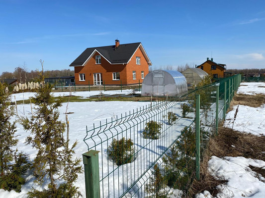 Продам коттедж, Рюриковская ул, 8, Сельцо-Шатерно д, 0 км от города
