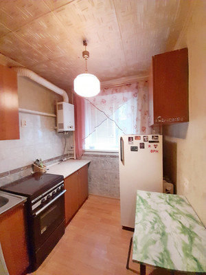 Продам однокомнатную (1-комн.) квартиру, Щорса ул, 107, Воронеж г