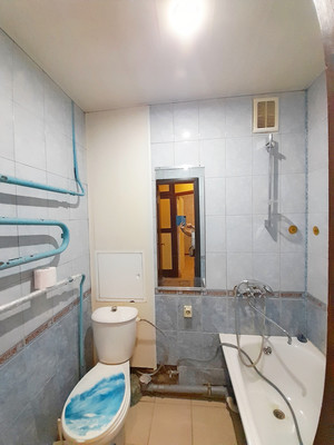 Продам однокомнатную (1-комн.) квартиру, Щорса ул, 107, Воронеж г