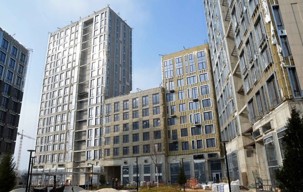 Продам однокомнатную (1-комн.) квартиру (долевое), Петра Кончаловского ул, 7к1, Москва г