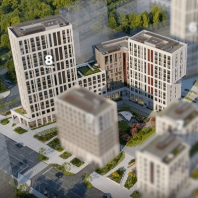 Продам однокомнатную (1-комн.) квартиру (долевое), Петра Кончаловского ул, 7к1, Москва г