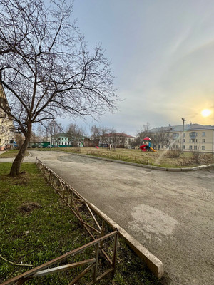 Продам двухкомнатную (2-комн.) квартиру, Жуковского ул, 2, Нижний Тагил г