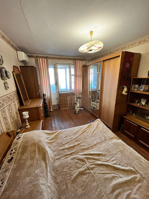 Продам трехкомнатную (3-комн.) квартиру, Передовая ул, 1-5, Ростов-на-Дону г