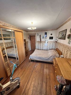 Продам трехкомнатную (3-комн.) квартиру, Передовая ул, 1-5, Ростов-на-Дону г