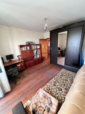 Продам трехкомнатную (3-комн.) квартиру, Передовая ул, 1-5, Ростов-на-Дону г