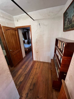 Продам трехкомнатную (3-комн.) квартиру, Передовая ул, 1-5, Ростов-на-Дону г
