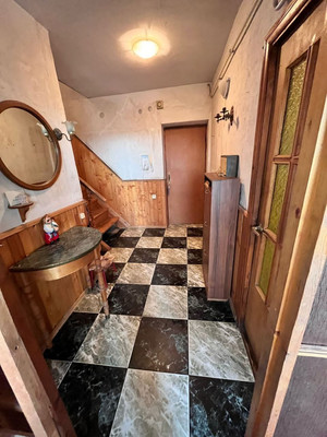 Продам трехкомнатную (3-комн.) квартиру, Передовая ул, 1-5, Ростов-на-Дону г