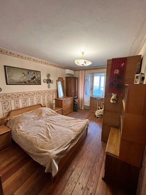 Продам трехкомнатную (3-комн.) квартиру, Передовая ул, 1-5, Ростов-на-Дону г