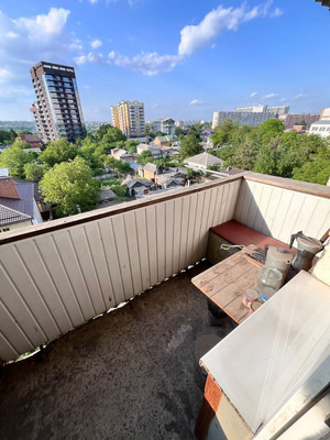 Продам трехкомнатную (3-комн.) квартиру, Передовая ул, 1-5, Ростов-на-Дону г