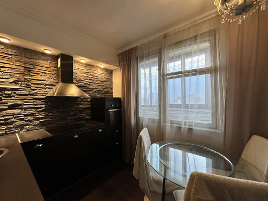 Продам однокомнатную (1-комн.) квартиру, Коровинское ш, 30, Москва г