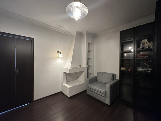 Продам однокомнатную (1-комн.) квартиру, Коровинское ш, 30, Москва г