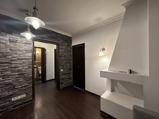 Продам однокомнатную (1-комн.) квартиру, Коровинское ш, 30, Москва г